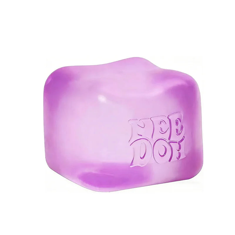 Nice Cube – Ultimate Stress Relief Toy