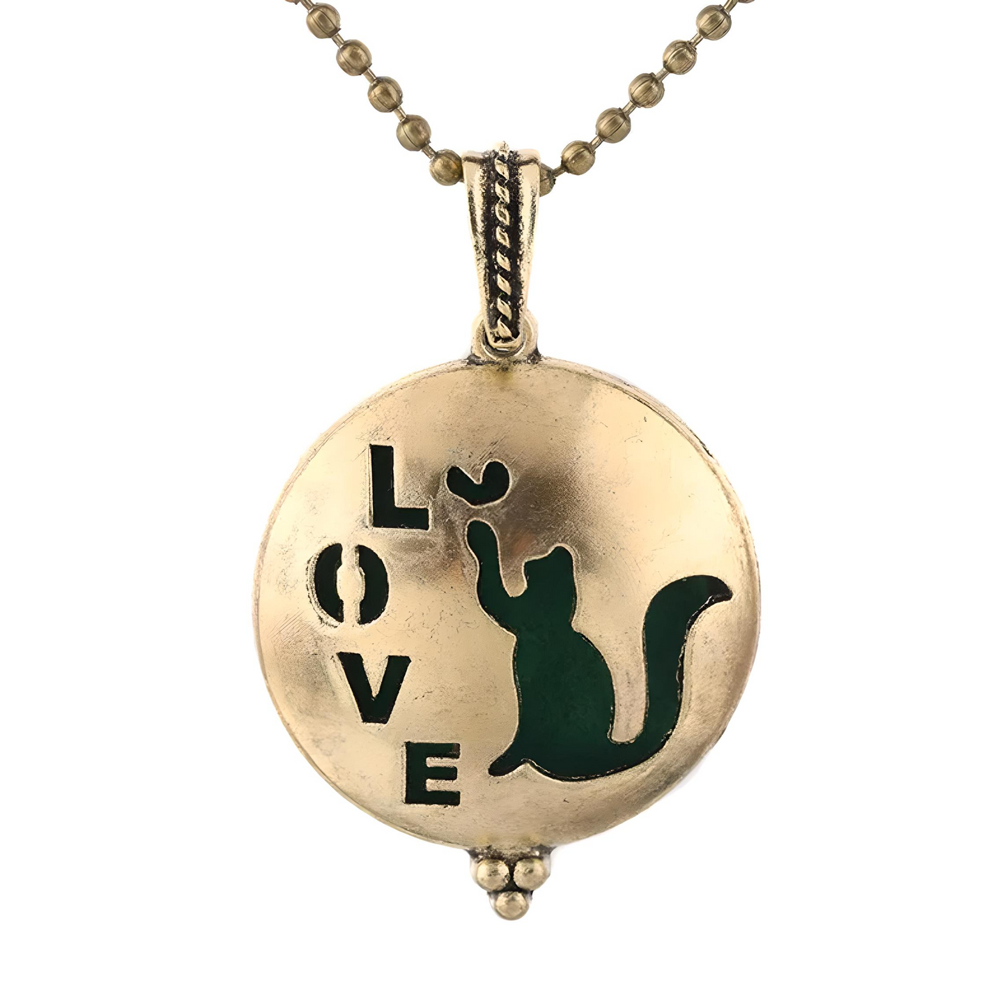 Night Beat Necklaces