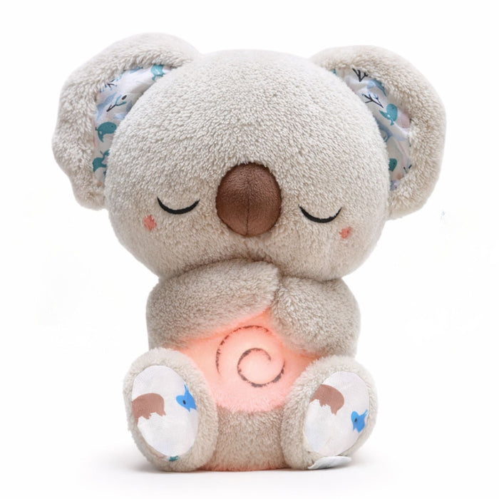 Zen Cuddle Koala plush toy
