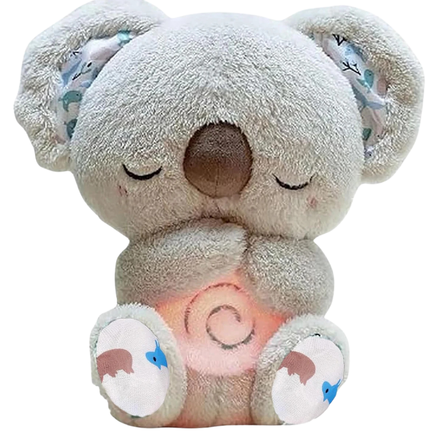 Peluche Koala Câlin Zen