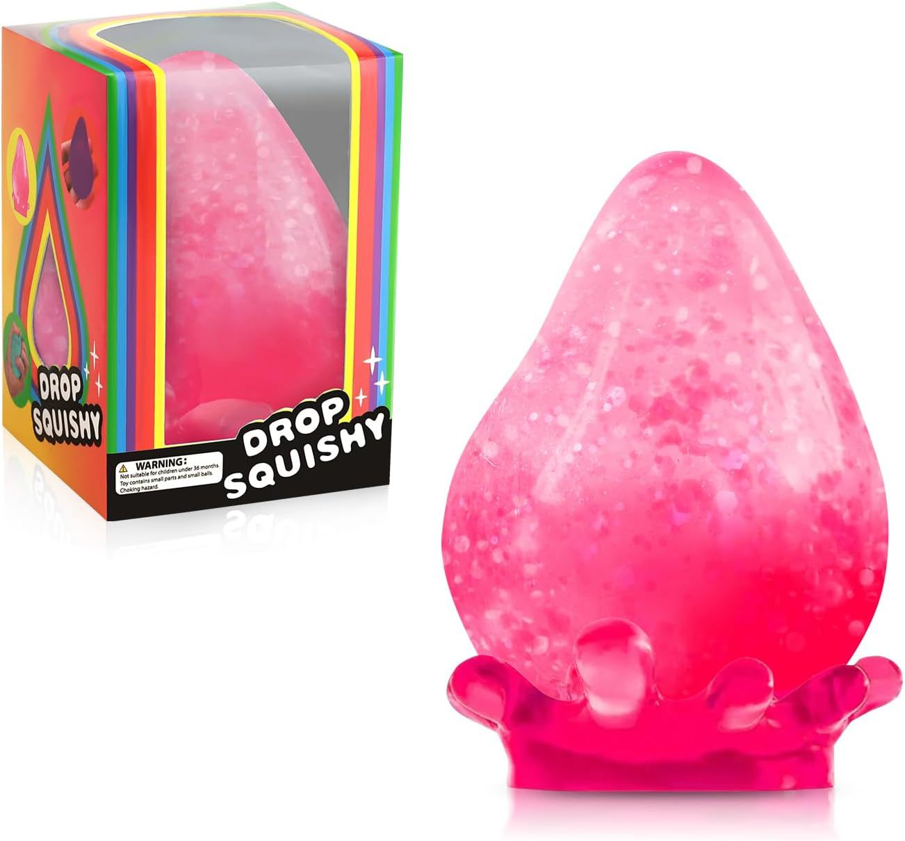 Drop Squishy