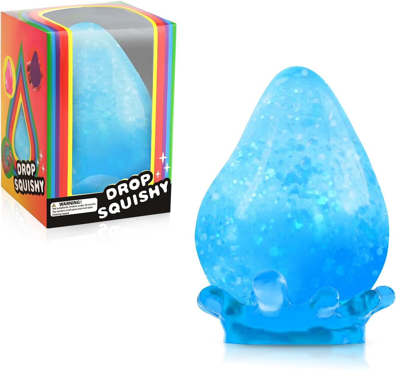 Drop Squishy
