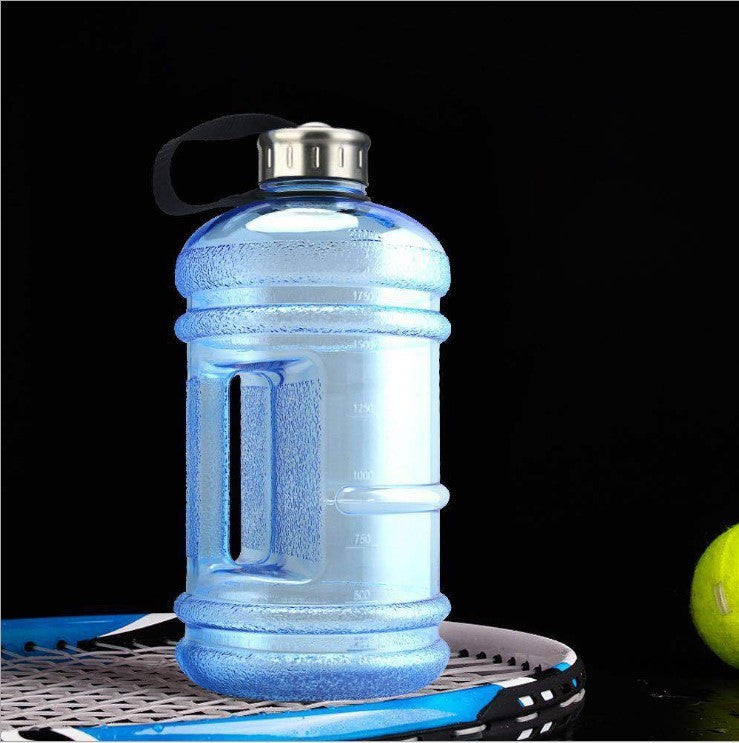 Urban Pulseo® - Bouteille de sport 2L 