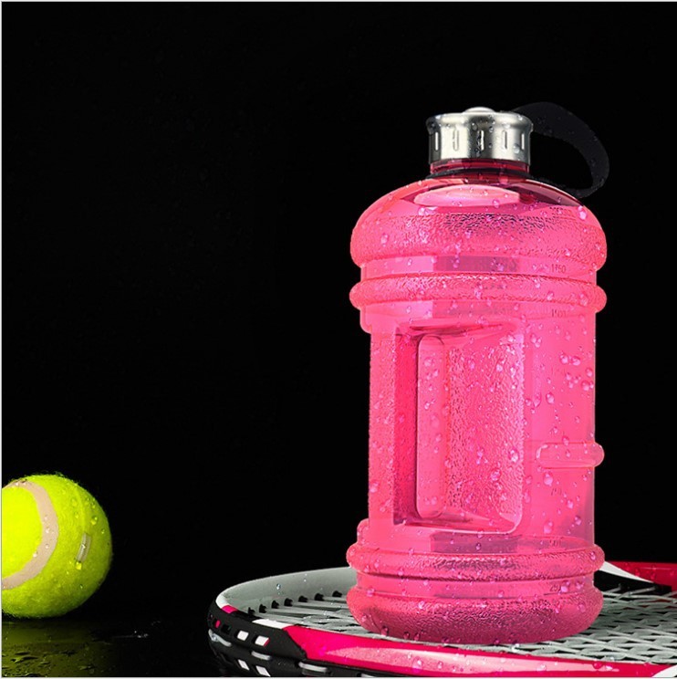 Urban Pulseo® - Bouteille de sport 2L 