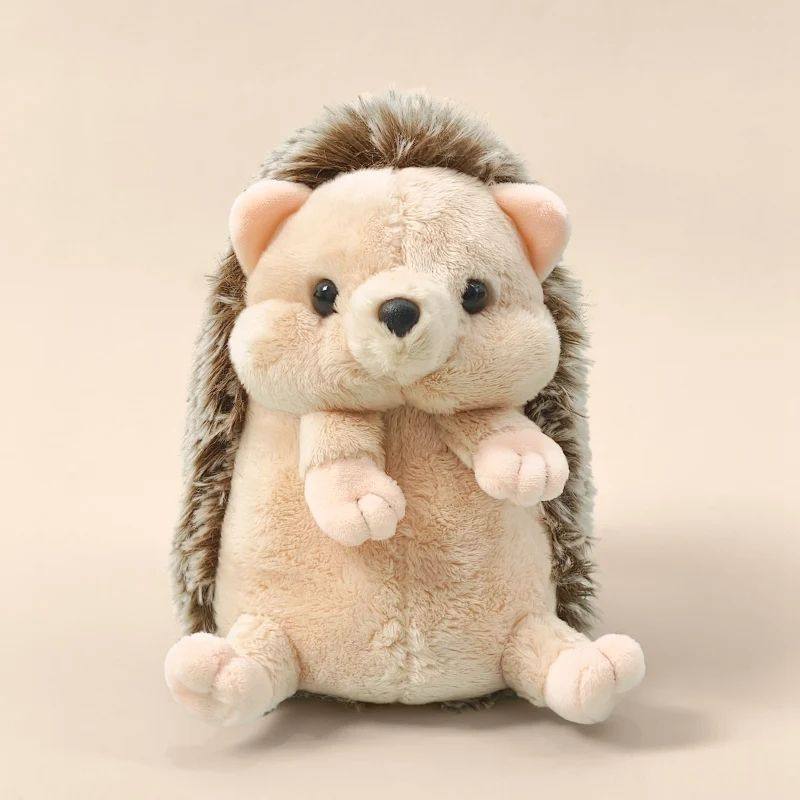Cute Hedgehog Plush