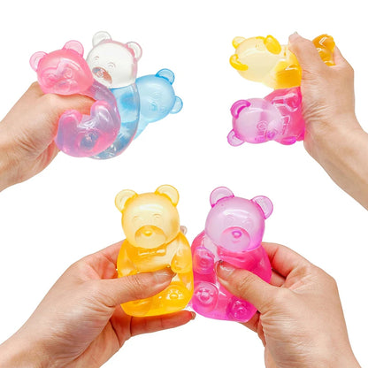 Gummy Bear Squishy