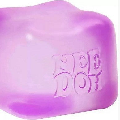 Nice Cube – Ultimate Stress Relief Toy