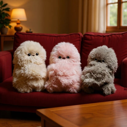 NOOMI™ Mist – Interactive Comfort Koala | USB Rechargeable Plush Companion