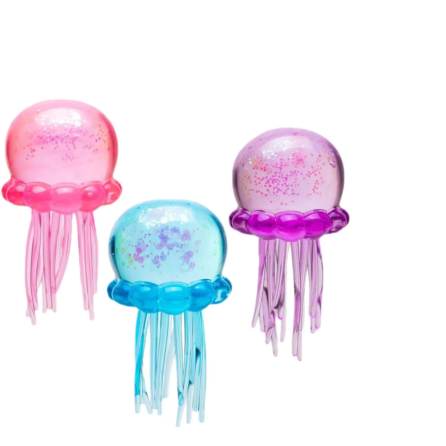 Jelly Squish – Sensory Stress Relief Toy