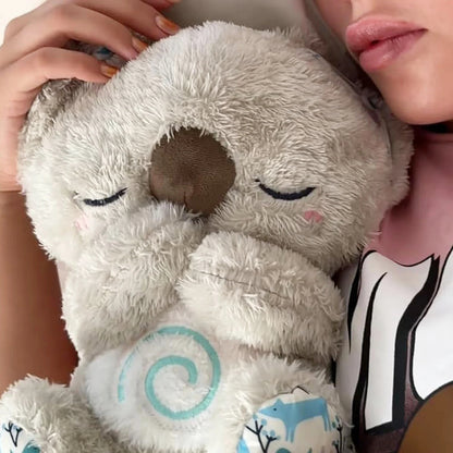 Peluche Koala Câlin Zen