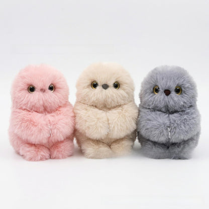 NOOMI™ Mist – Interactive Comfort Koala | USB Rechargeable Plush Companion