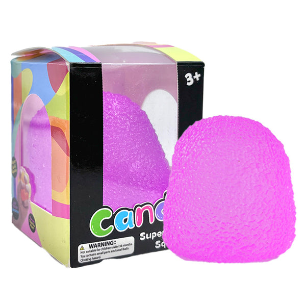 Candy Squishy
