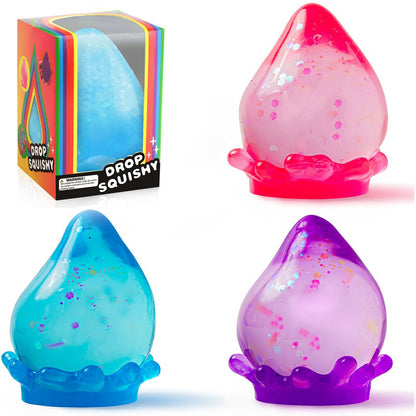 Drop Squishy