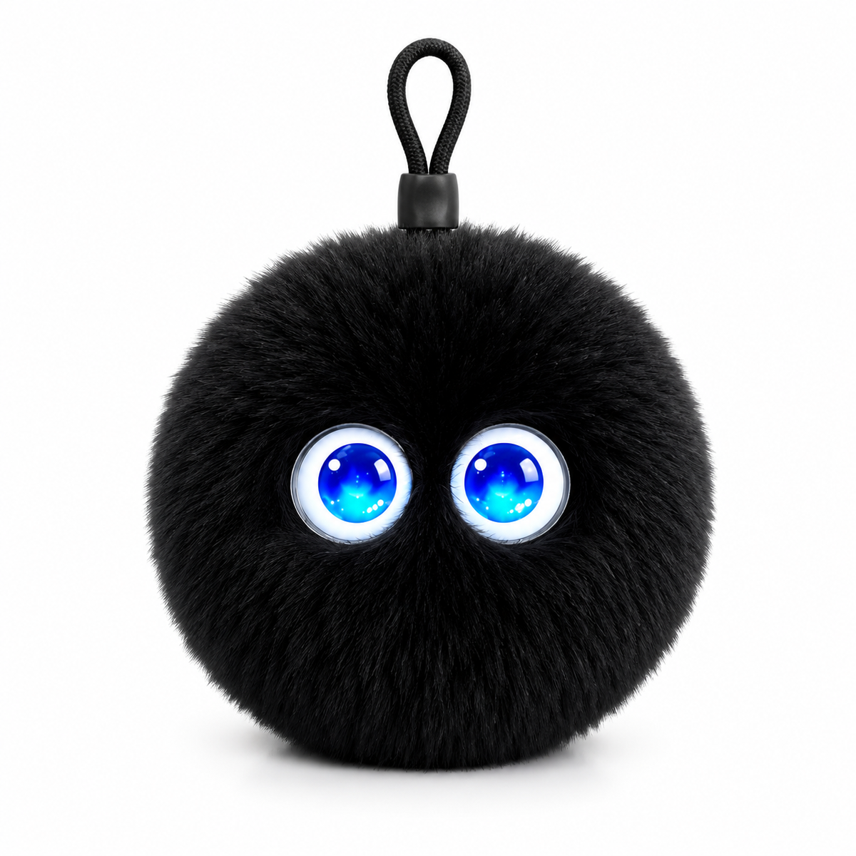 AI Talking Bag Charm — Your Companion That Talks Back