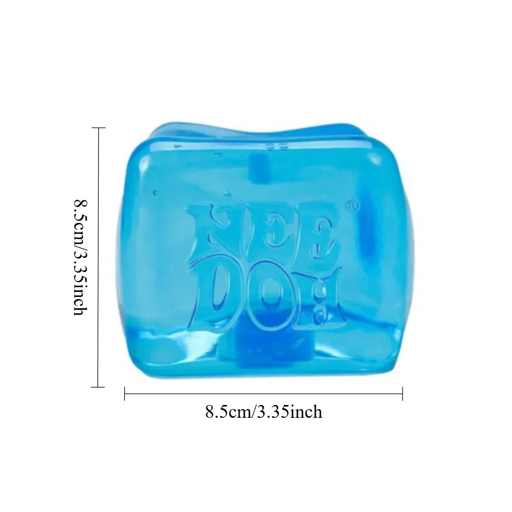 Nice Berg Giant Cube – Ultimate Stress Relief Toy
