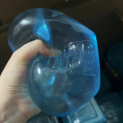 Nice Berg Giant Cube – Ultimate Stress Relief Toy