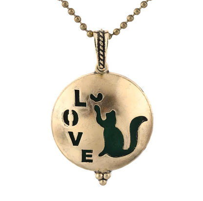 Night Beat Necklaces