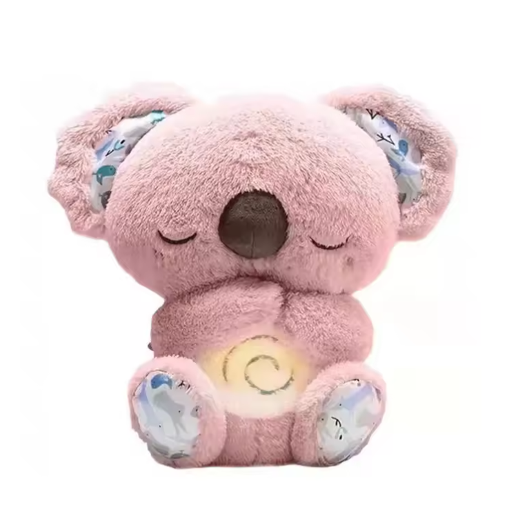 Peluche Koala Câlin Zen