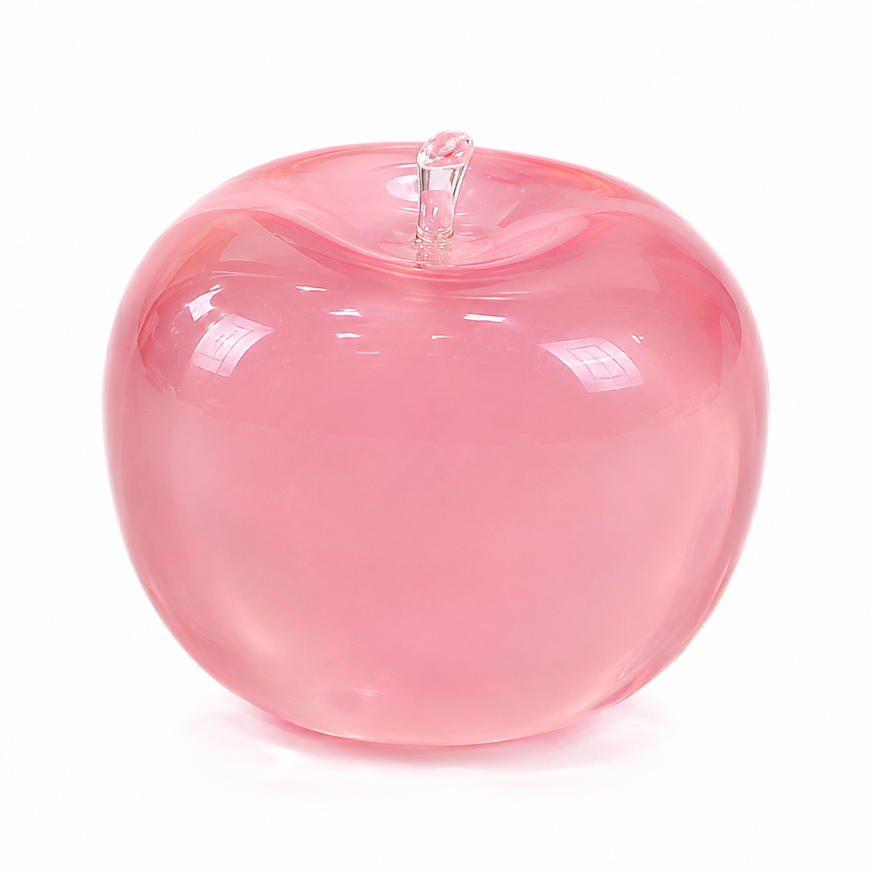 Apple Sensory Squishy Stress Toy