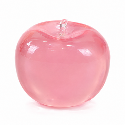 Apple Sensory Squishy Stress Toy
