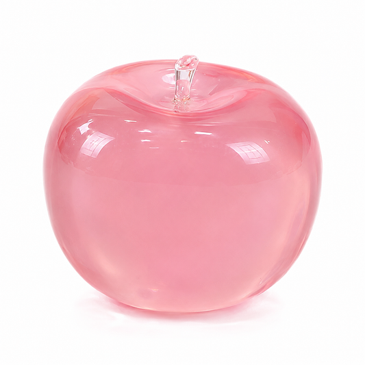 Apple Sensory Squishy Stress Toy