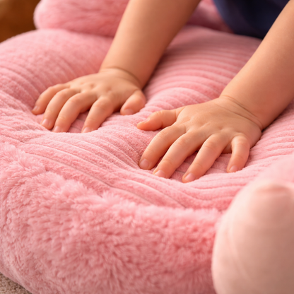 CozyPig™ Plush Chair