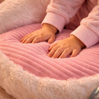 CozyUnicorn™ – Ultra Soft Unicorn Plush Chair
