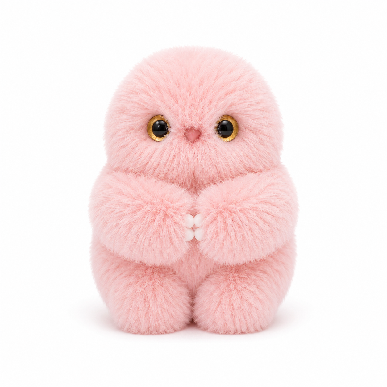 NOOMI™ Blossom – Interactive Comfort Koala | USB Rechargeable Plush Companion