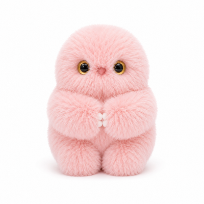 NOOMI™ Blossom – Interactive Comfort Koala | USB Rechargeable Plush Companion