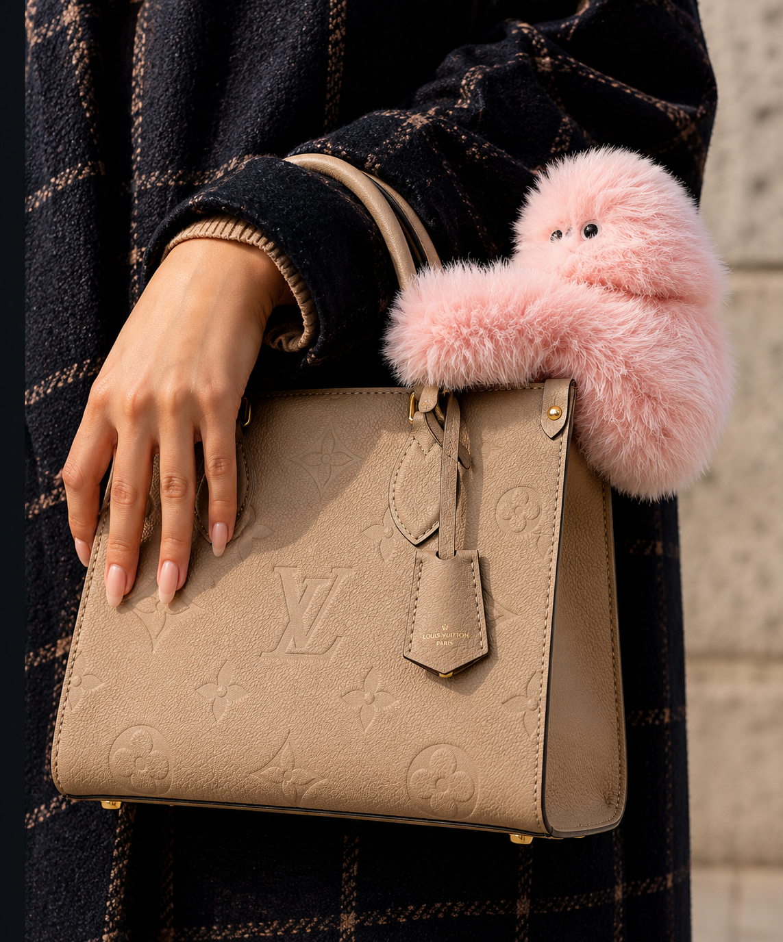 NOOMI™ Blossom – Interactive Comfort Koala | USB Rechargeable Plush Companion