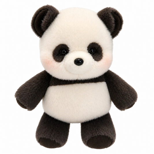 Panda Plush