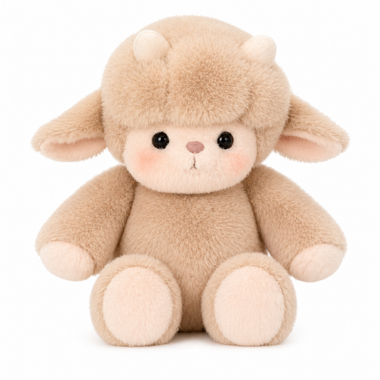 Sheep Plush
