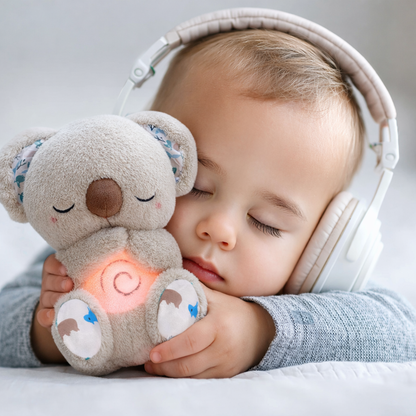 Peluche Koala Câlin Zen