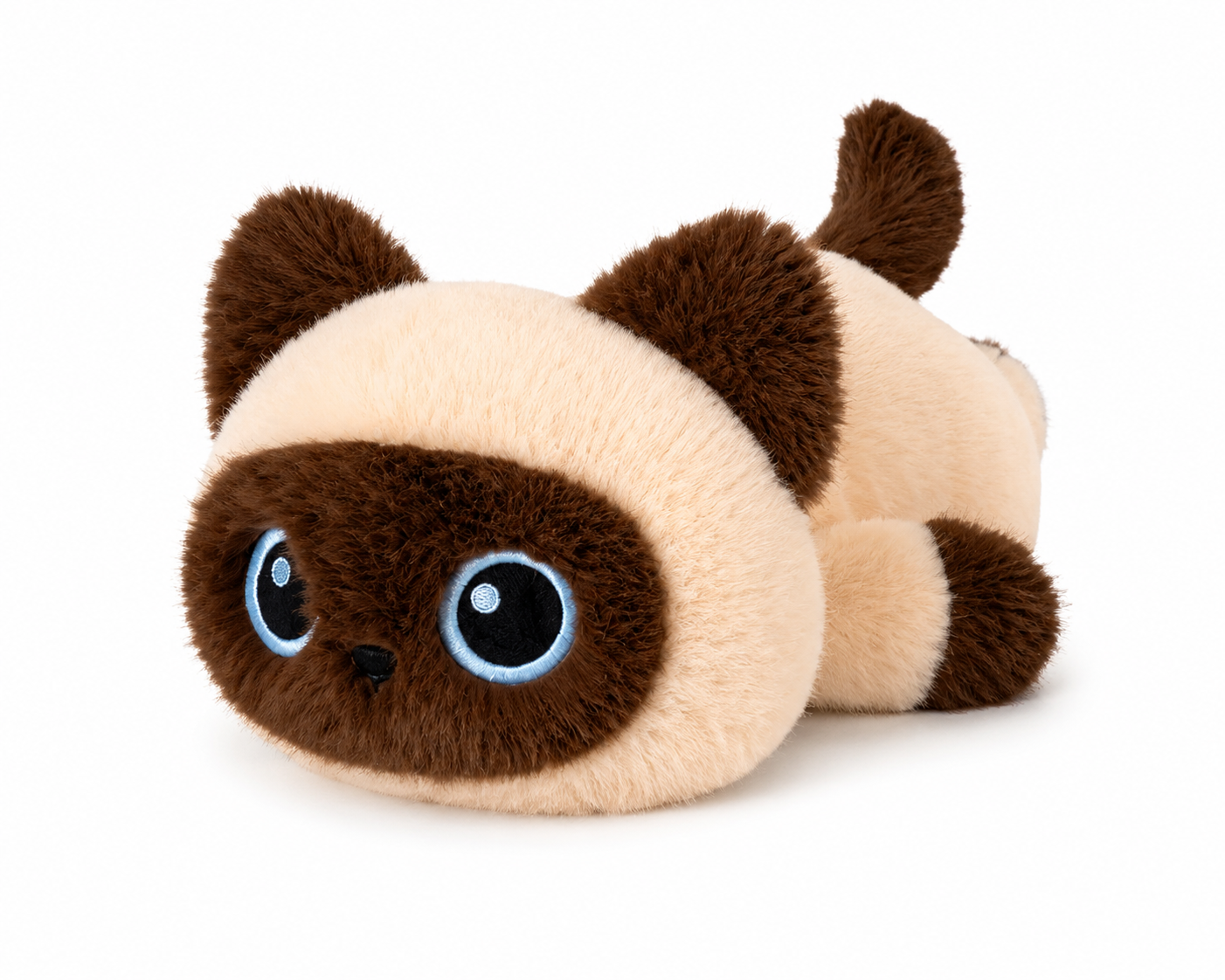 Dreamy Siamese Cat Plush™