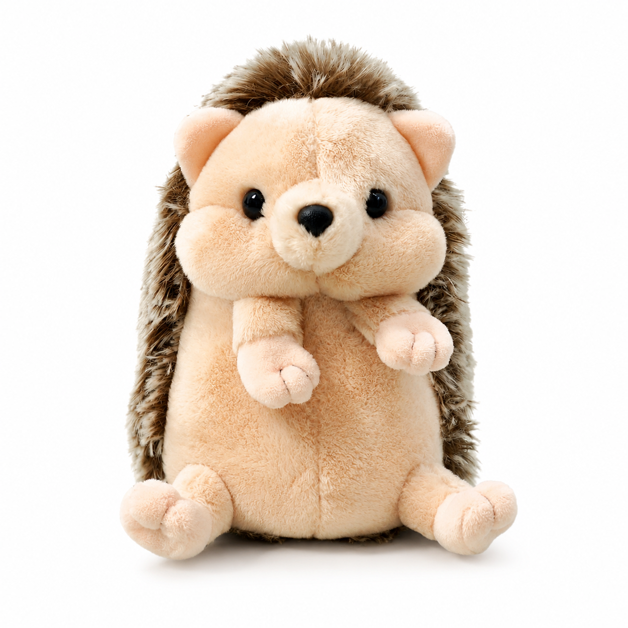 Cute Hedgehog Plush