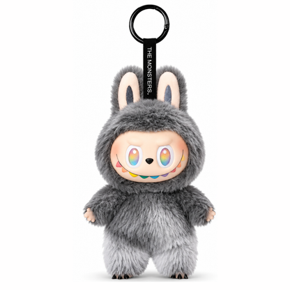 Labubu Hidden "Big into Energy" Pendant – Limited Editions
