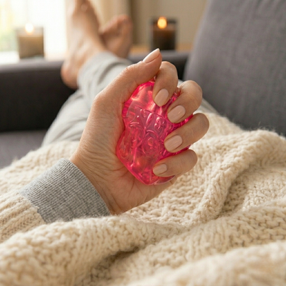 Nice Cube – Ultimate Stress Relief Toy