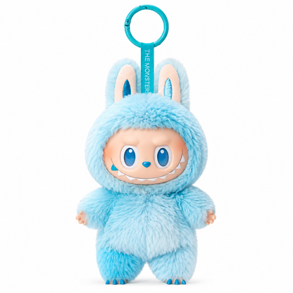 Labubu Hope "Big into Energy" Pendant – Limited Editions