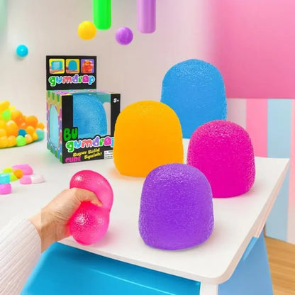 Candy Squishy