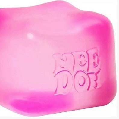 Nice Cube – Ultimate Stress Relief Toy