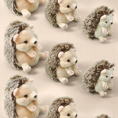 Cute Hedgehog Plush