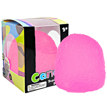 Candy Squishy