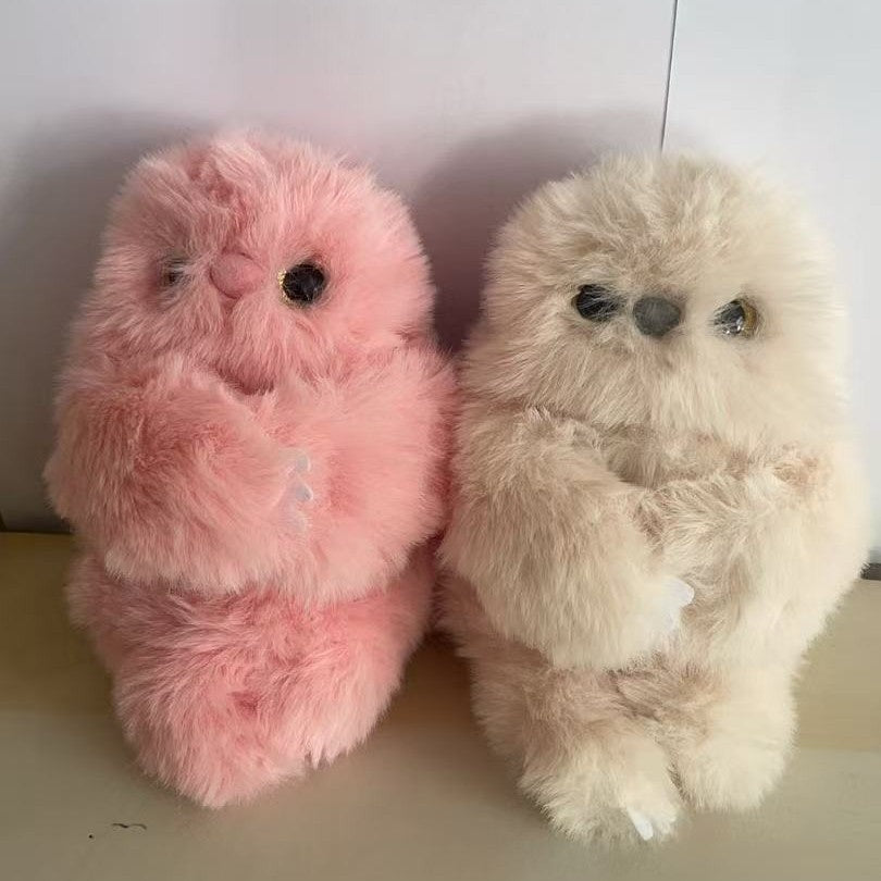 NOOMI™ Mist – Interactive Comfort Koala | USB Rechargeable Plush Companion