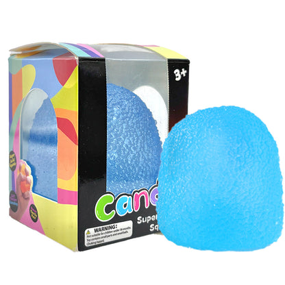 Candy Squishy
