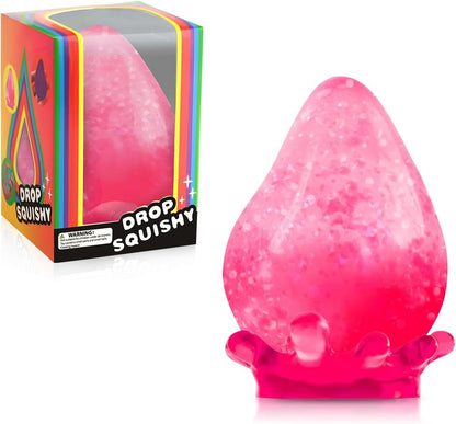 Drop Squishy