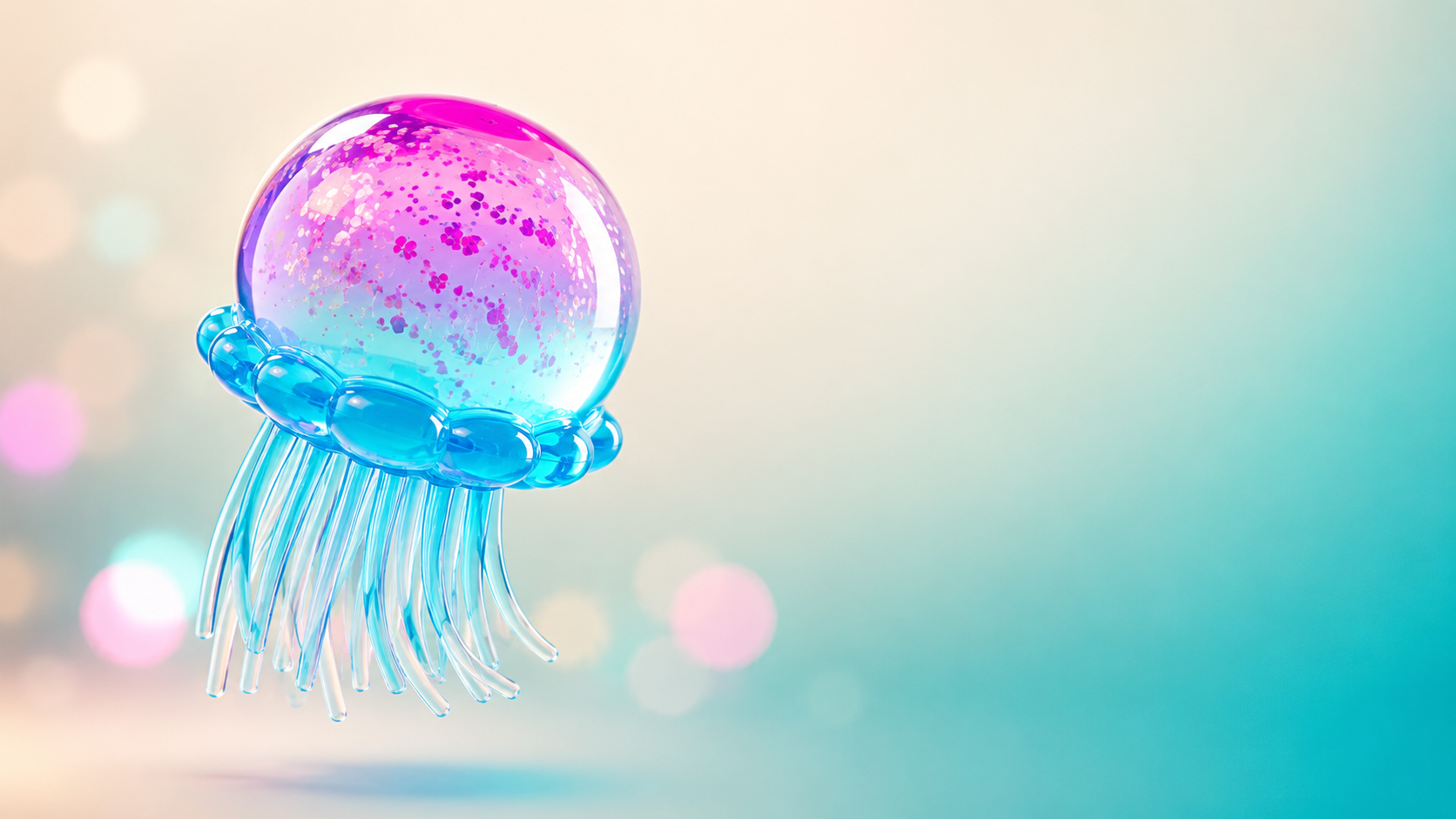 Urban Pulseo homepage banner featuring the NeeDoh Giant XL Jelly Squish