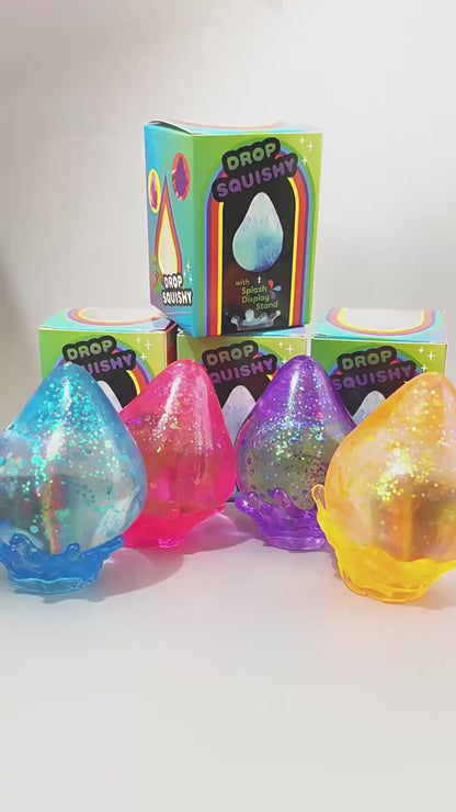Drop Squishy