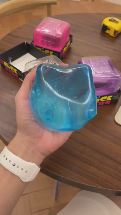 Nice Berg Giant Cube – Ultimate Stress Relief Toy